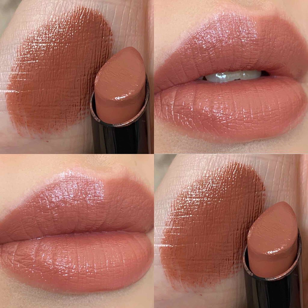 リップ パワー/ジョルジオ アルマーニ ビューティ/口紅を使ったクチコミ(1枚目)