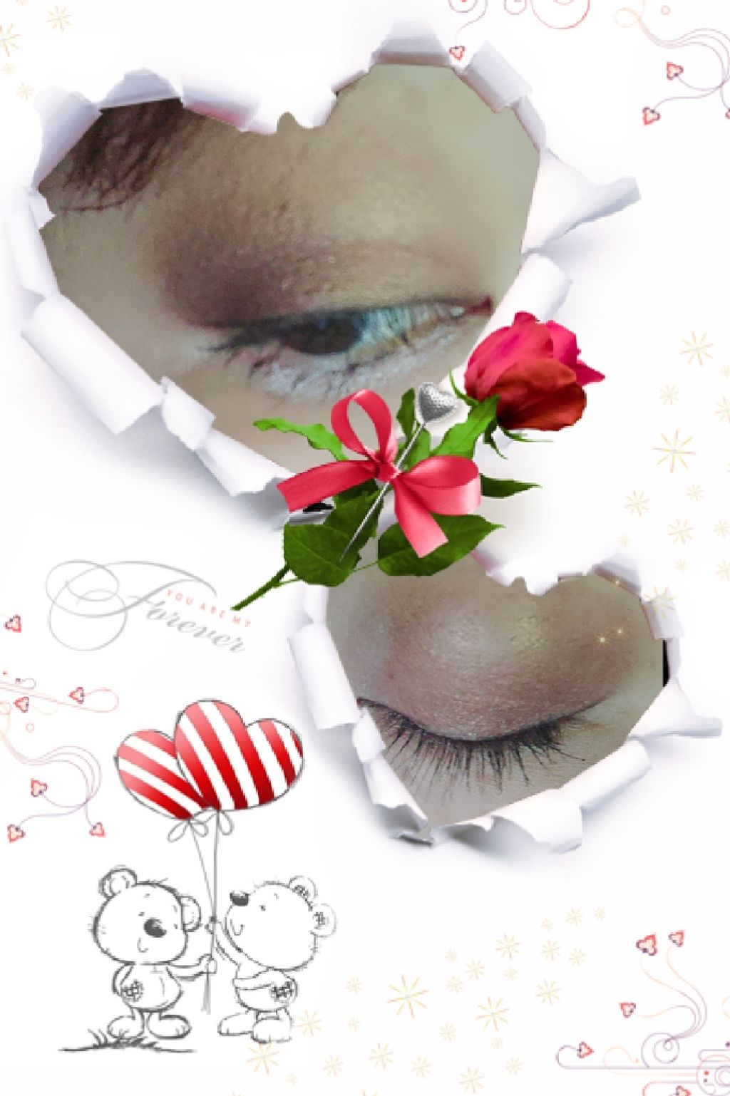 エスポルールリップグロス/エスポルール/リップグロスを使ったクチコミ（2枚目）