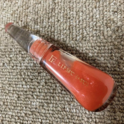 38°C / 99°F リップトリートメント (リップ美容液)/UZU BY FLOWFUSHI/リップケアを使ったクチコミ(1枚目)