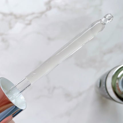 ジェニフィック アルティメ セラム/LANCOME/美容液を使ったクチコミ(6枚目)