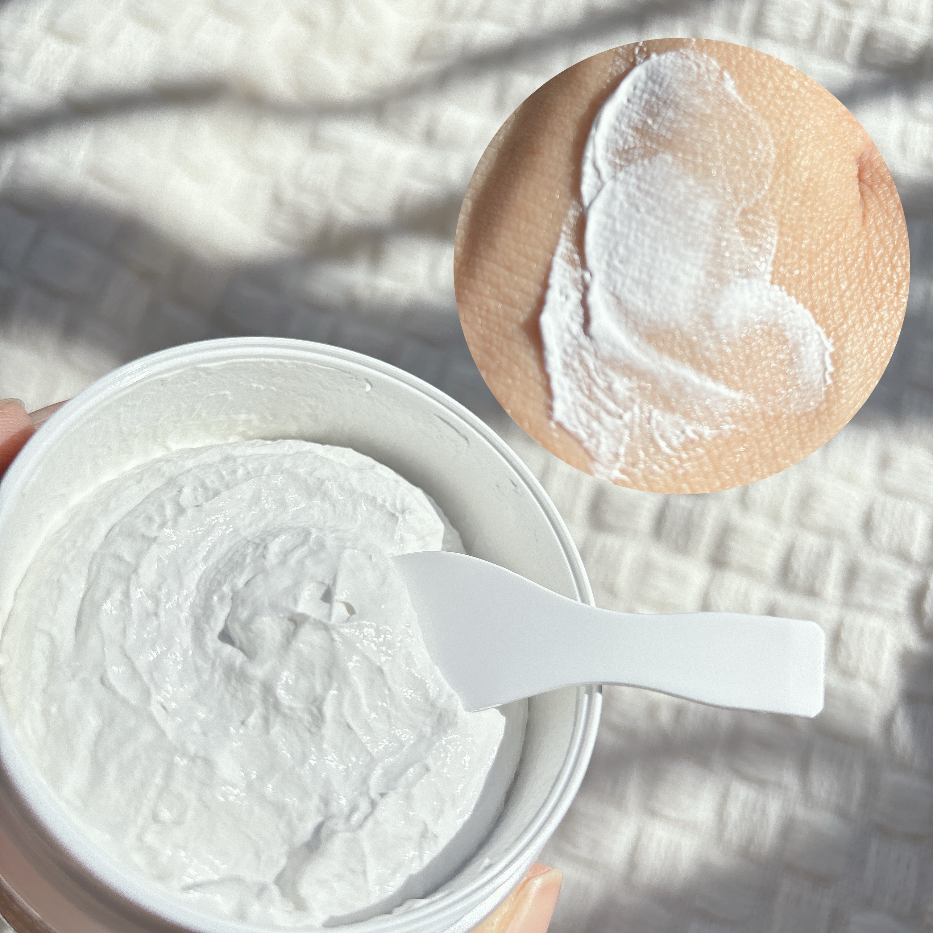 セルターンクリーム 100ml/リリーイブ/フェイスクリームを使ったクチコミ（3枚目）