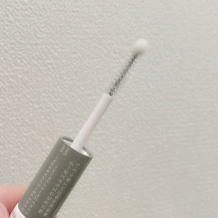 アイラッシュ セルフエクステライン/ミッシュブルーミン/つけまつげを使ったクチコミ(4枚目)