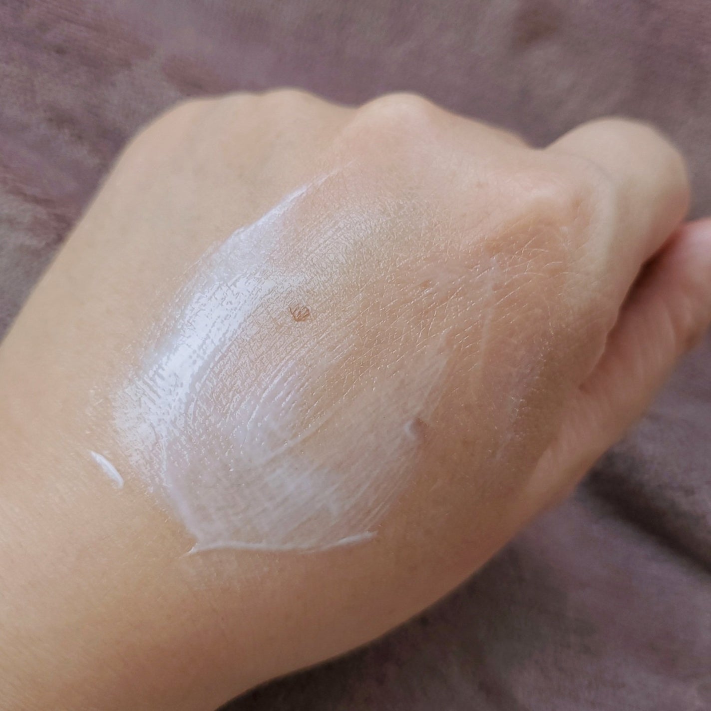 プレミアムハンドクリーム/アトリックス/ハンドクリームを使ったクチコミ(3枚目)