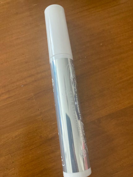 カールキープ マスカラベース/ヒロインメイク/マスカラ下地を使ったクチコミ(1枚目)