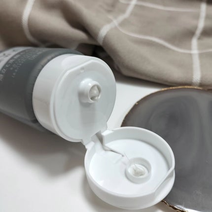 ニベア2WAY美容洗顔/ニベア/洗顔フォームを使ったクチコミ(3枚目)