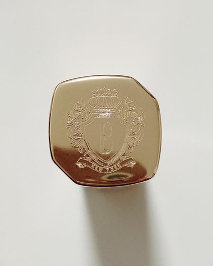 リュクス リップスティック /BOBBI BROWN/口紅を使ったクチコミ(4枚目)