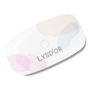 LYSD’OR UV&LEDライト