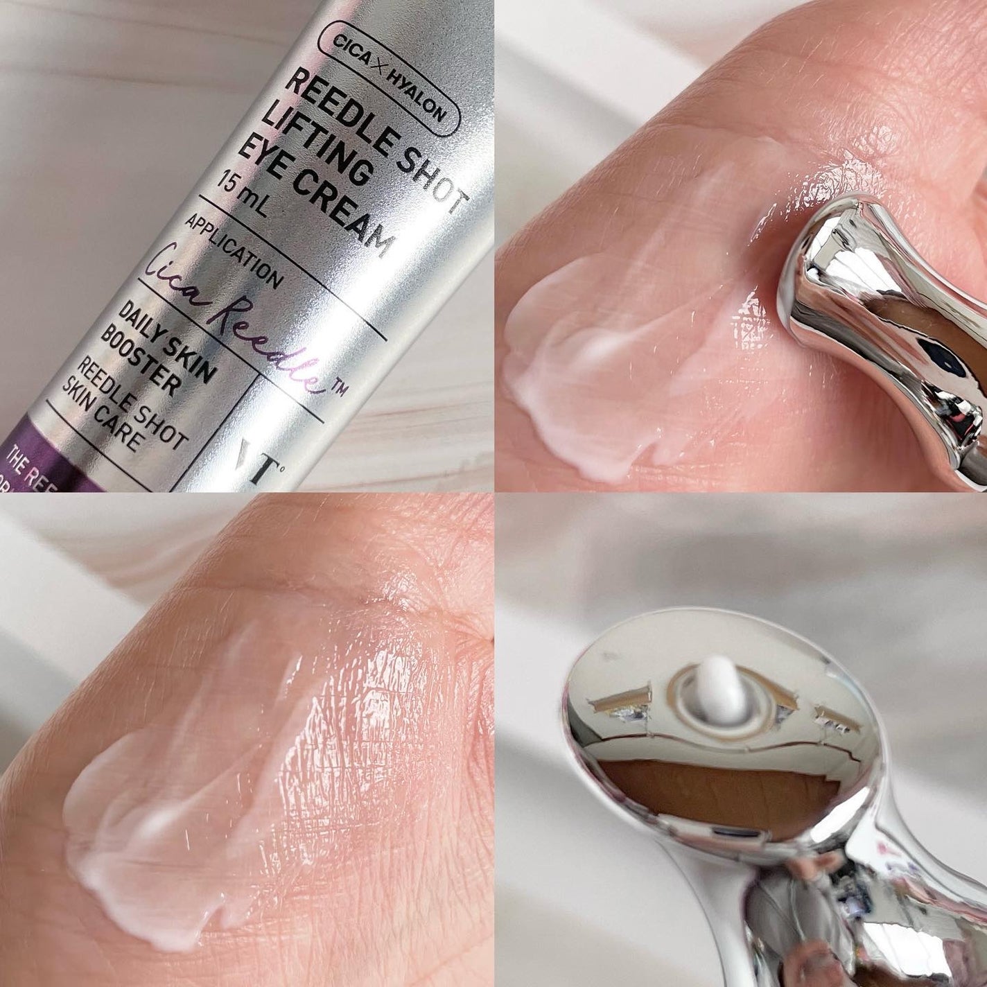 リードルショット300/VT/美容液を使ったクチコミ(7枚目)