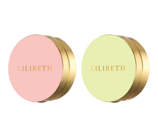 ミニパーフェクトフルカバレッジクッション / LILIBETH