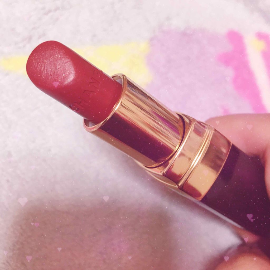 ルージュ ココ/CHANEL/口紅を使ったクチコミ(1枚目)