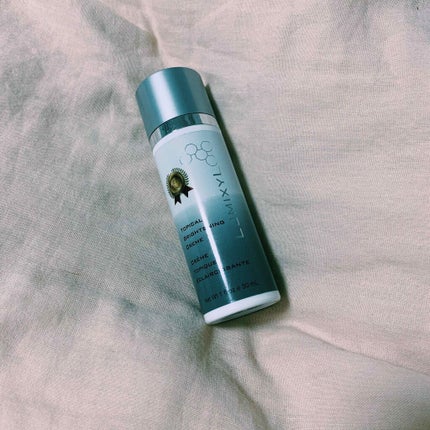 ブライトニング クリーム/LUMIXYL/美容液を使ったクチコミ(1枚目)