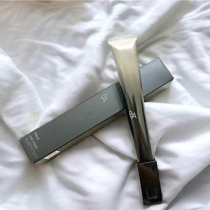 アイゾーンクリームN/B.A/アイケア・アイクリームを使ったクチコミ(1枚目)