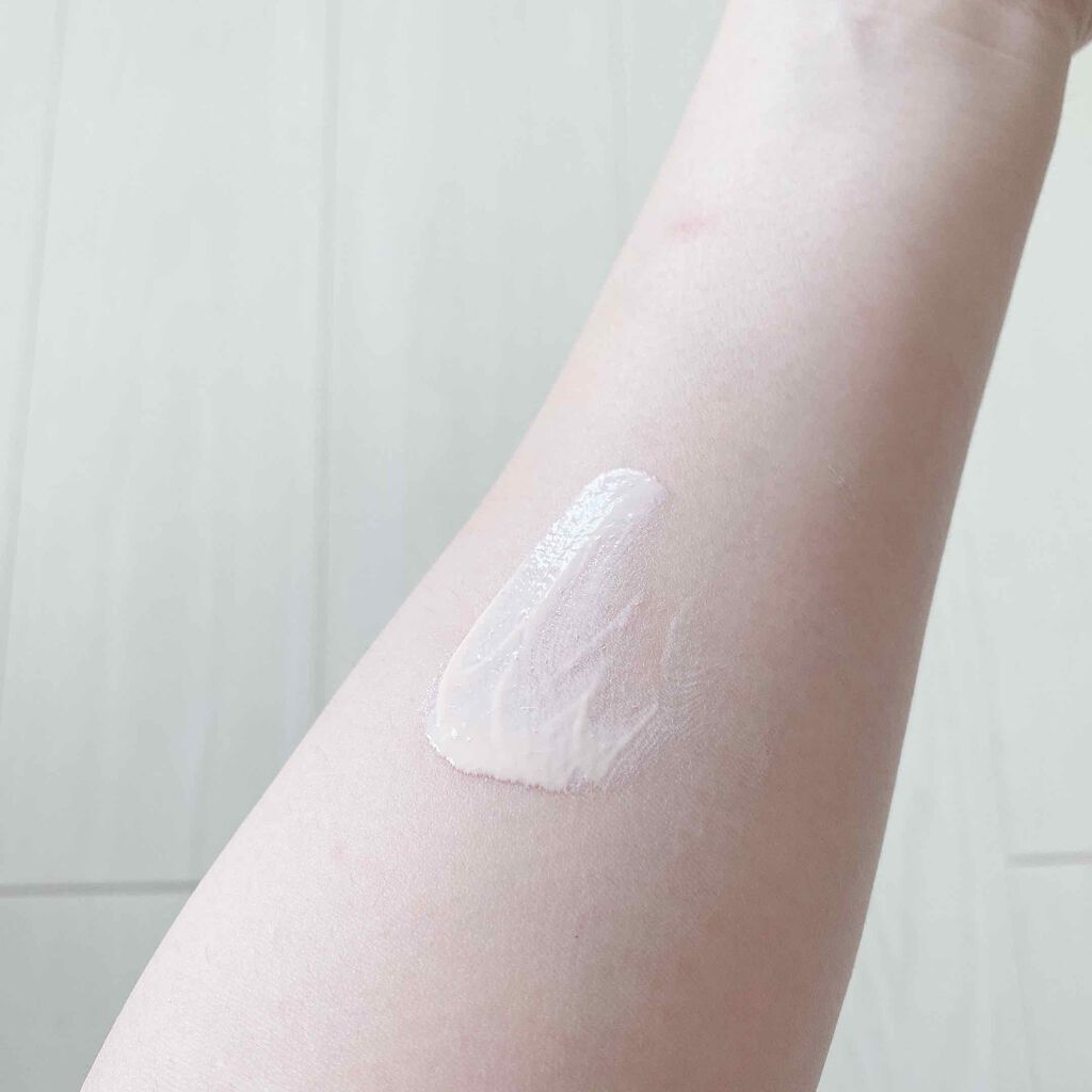 UVイデア XL プロテクショントーンアップ ローズ/ラ ロッシュ ポゼ/日焼け止めクリームを使ったクチコミ（3枚目）