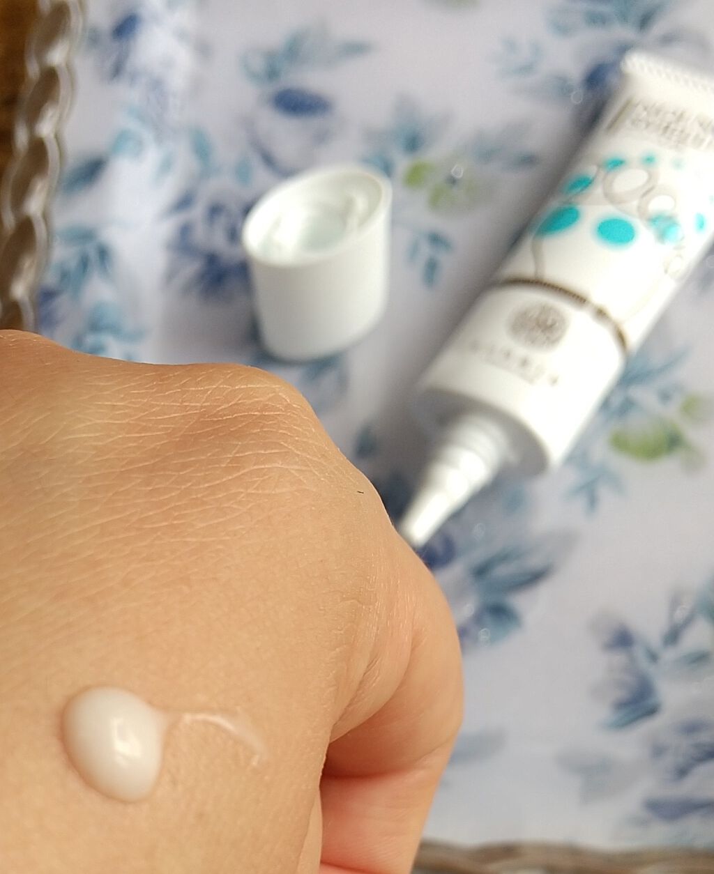 ノーノースメル/北の快適工房/デオドラント・制汗剤を使ったクチコミ（2枚目）