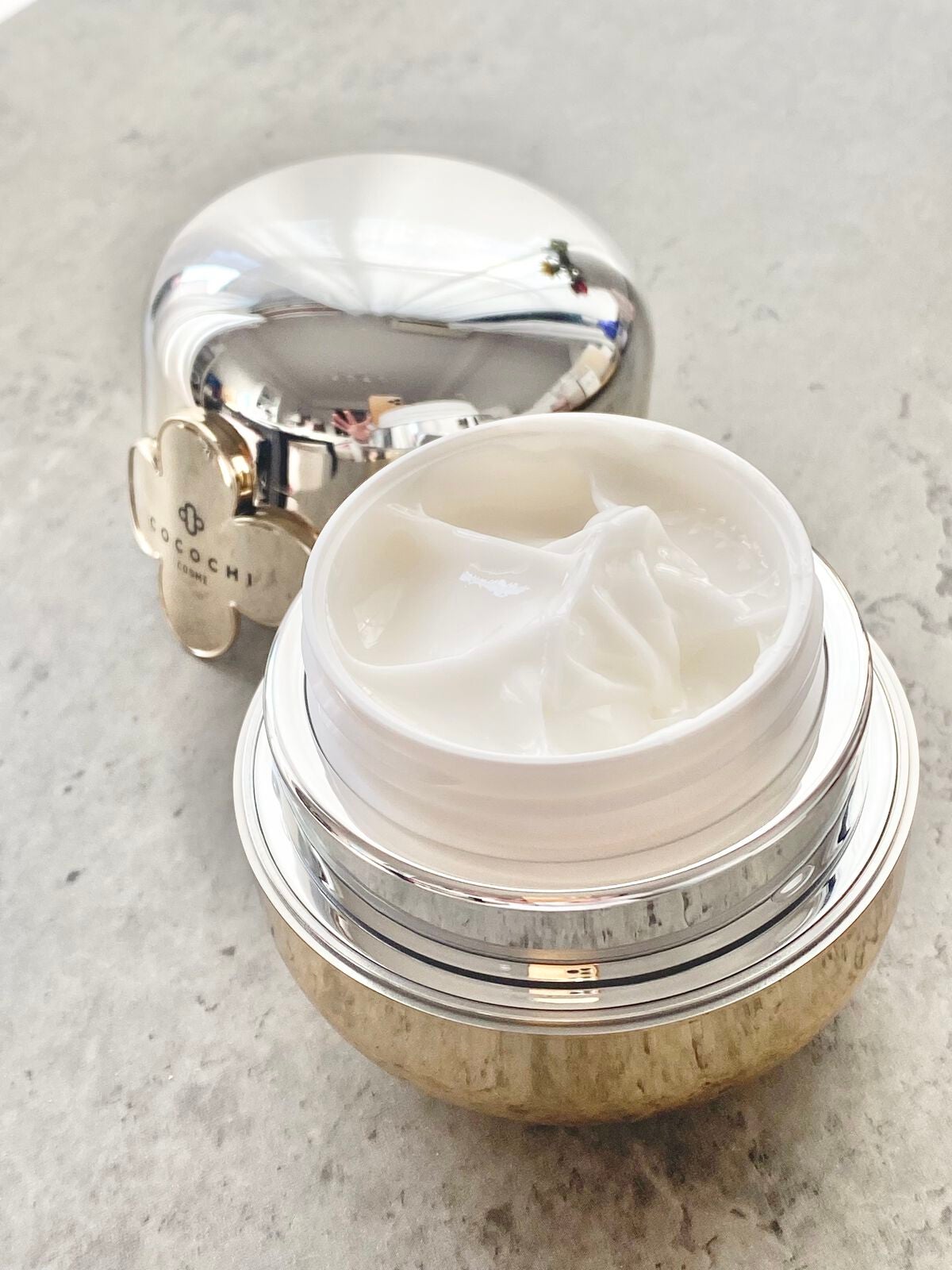 AG アルティメット フェイシャルクリームマスク/AGアルティメット/フェイスクリームを使ったクチコミ(2枚目)