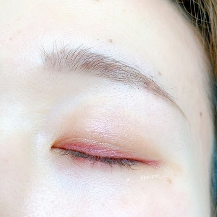 シグニチャー カラー アイズ/SUQQU/アイシャドウパレットを使ったクチコミ(4枚目)