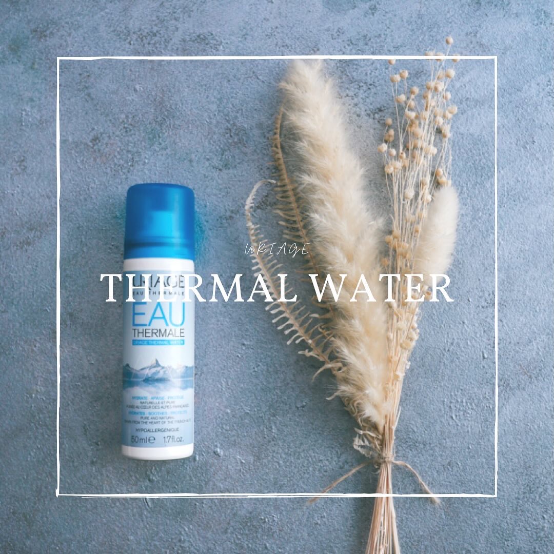 ユリアージュウォーター/ユリアージュ/ミスト状化粧水を使ったクチコミ（1枚目）