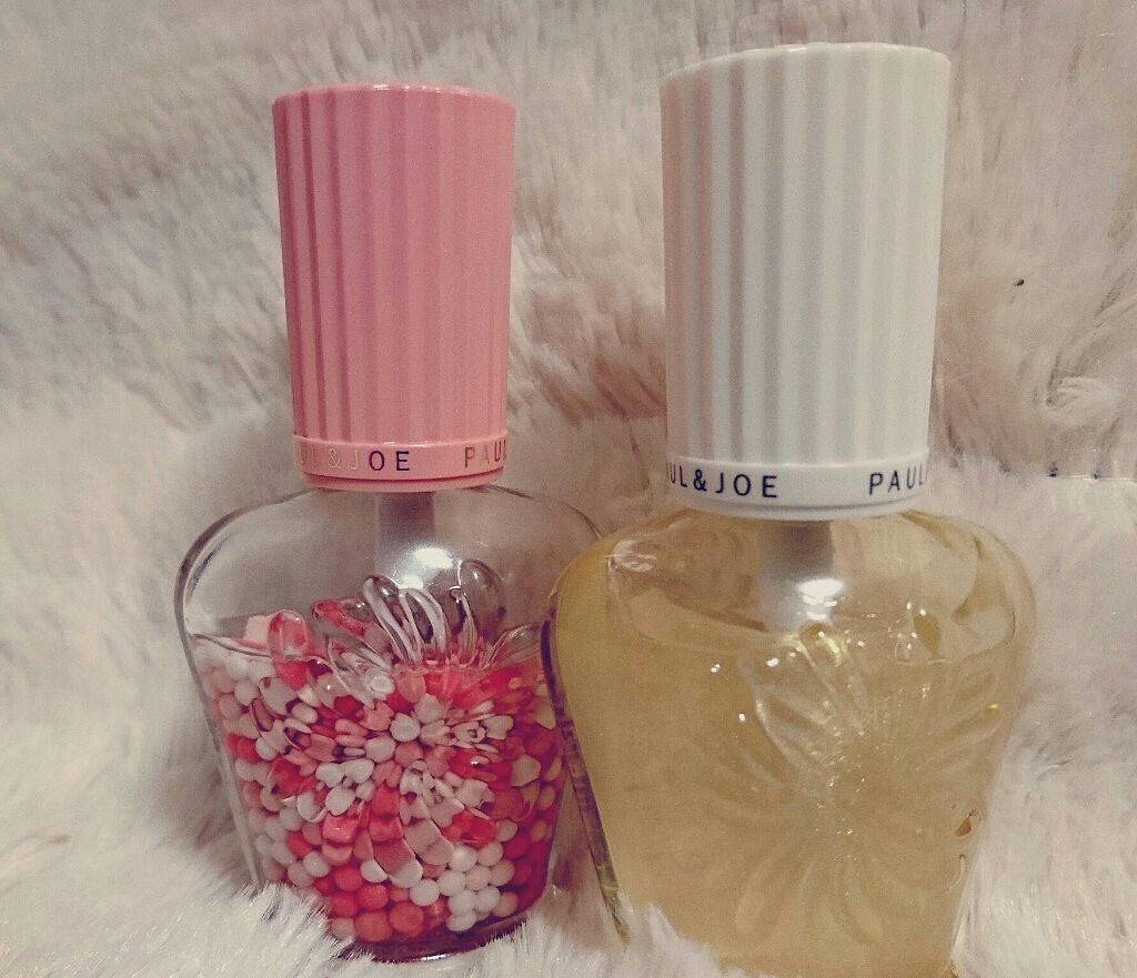 試してみた】パール ファンデーション プライマー PAUL & JOE BEAUTEの