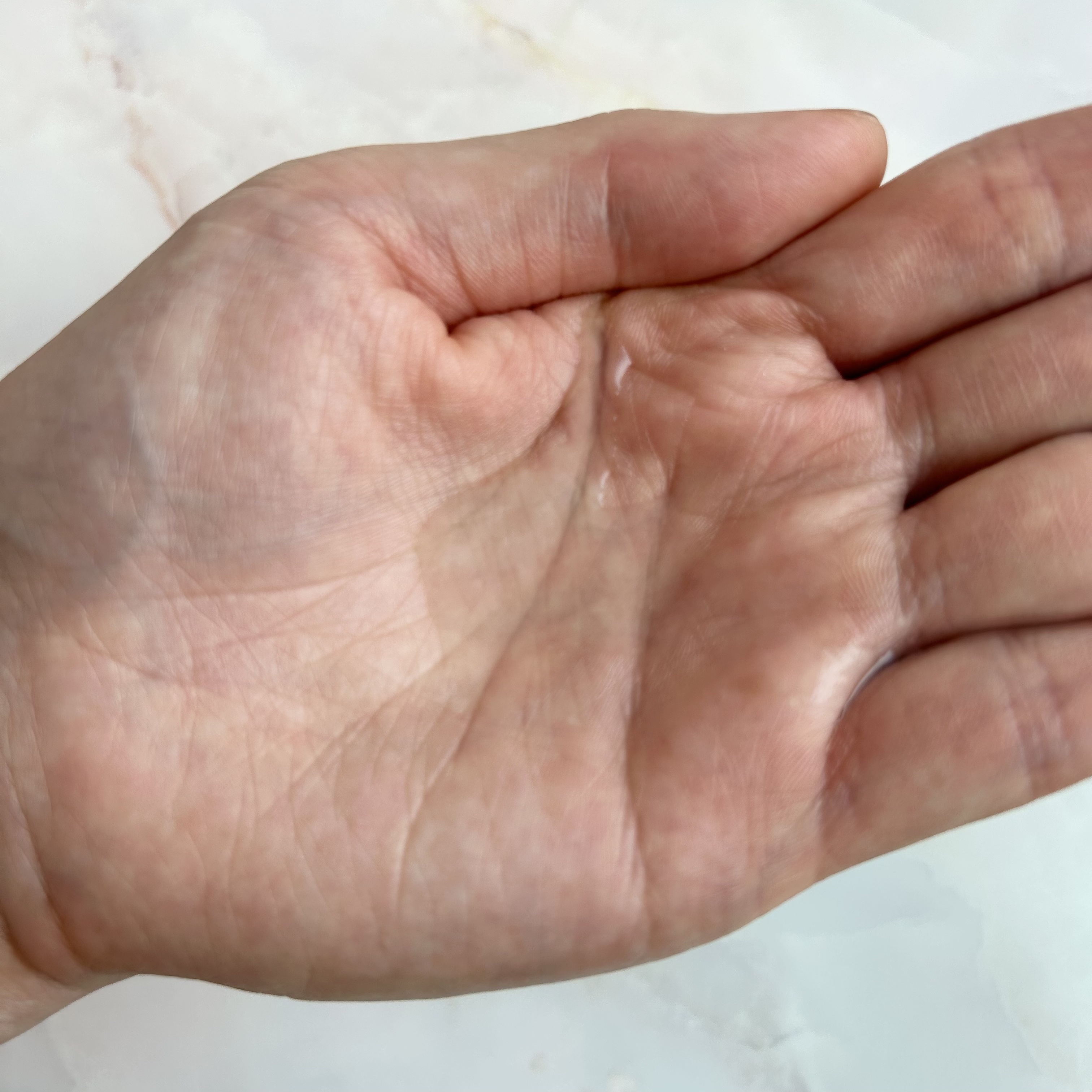 フラルネ ハイドロボム  200ml/ALBION/化粧水を使ったクチコミ（2枚目）