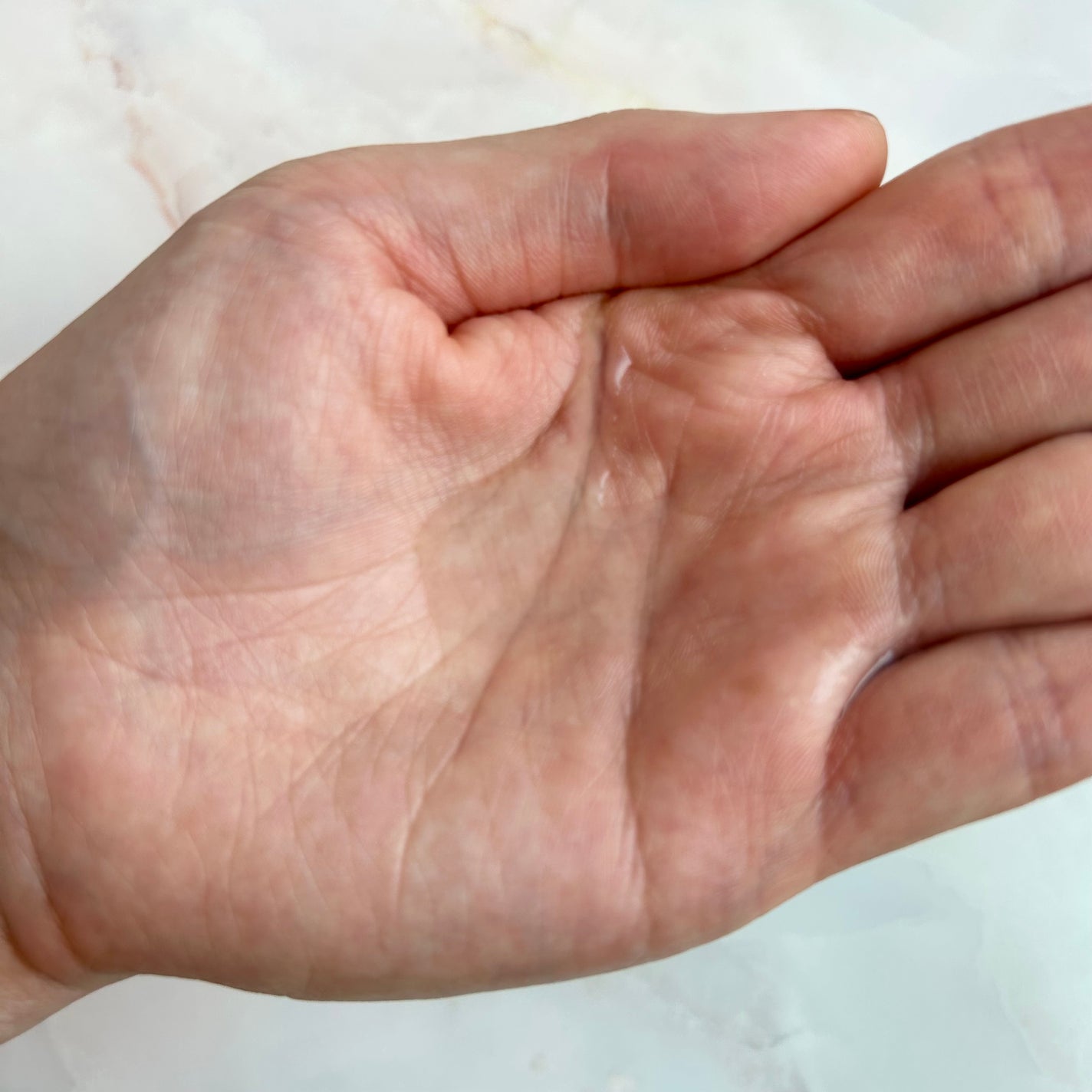 フラルネ ハイドロボム /ALBION/化粧水を使ったクチコミ(2枚目)