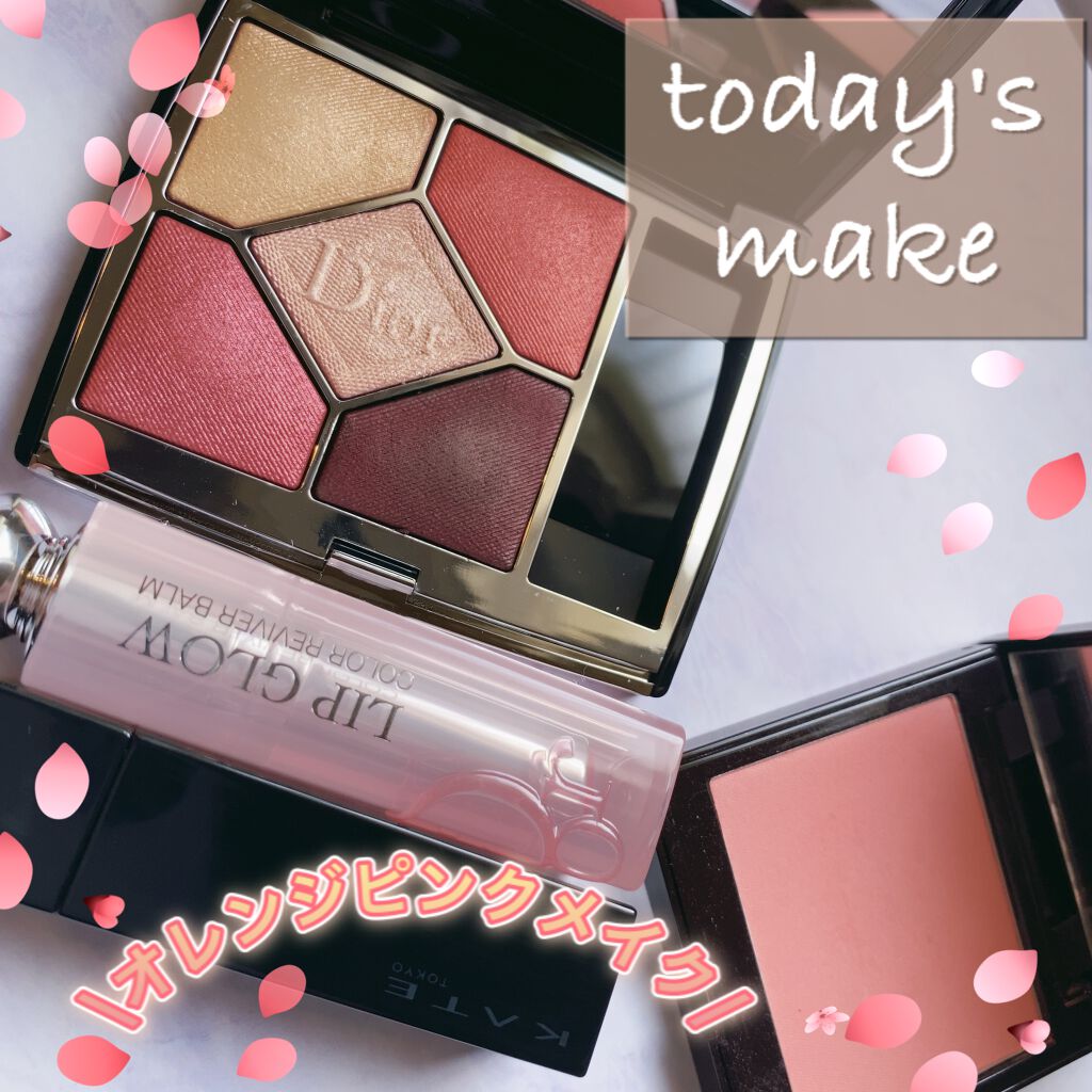 ブラッシュ カラー インフュージョン/ローラ メルシエ/パウダーチークを使ったクチコミ（1枚目）