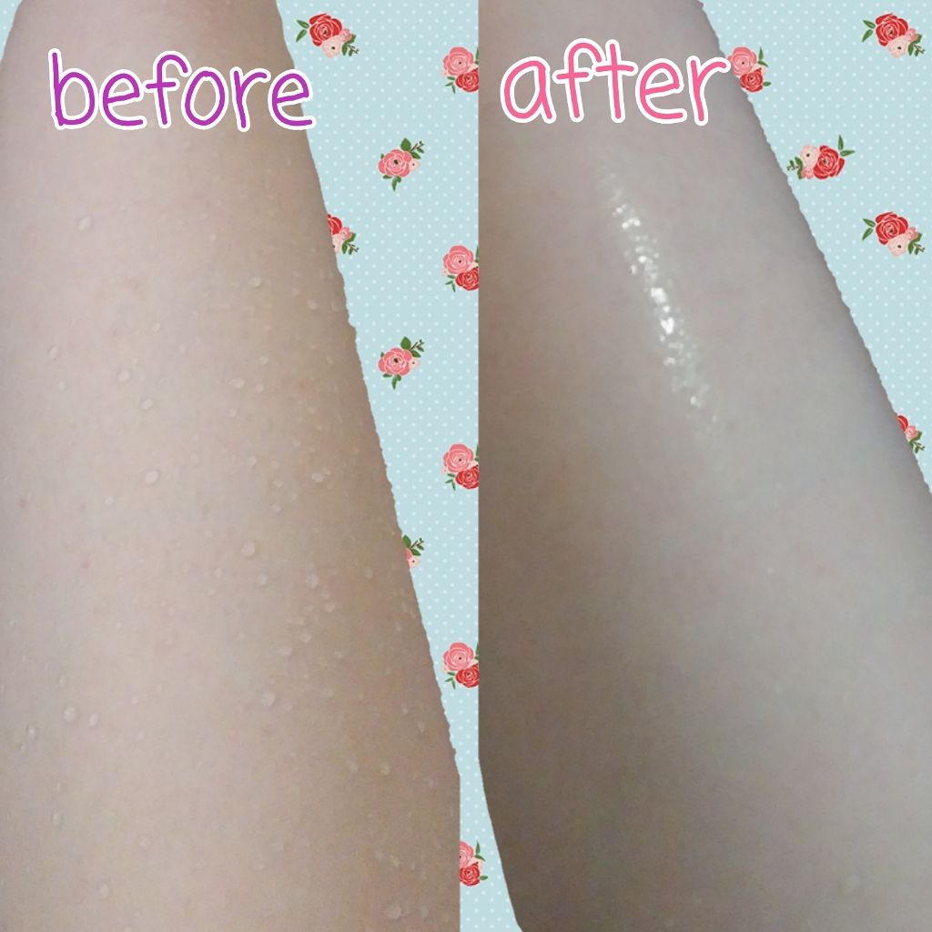 ガスール固形/ナイアード/洗顔石鹸を使ったクチコミ（3枚目）