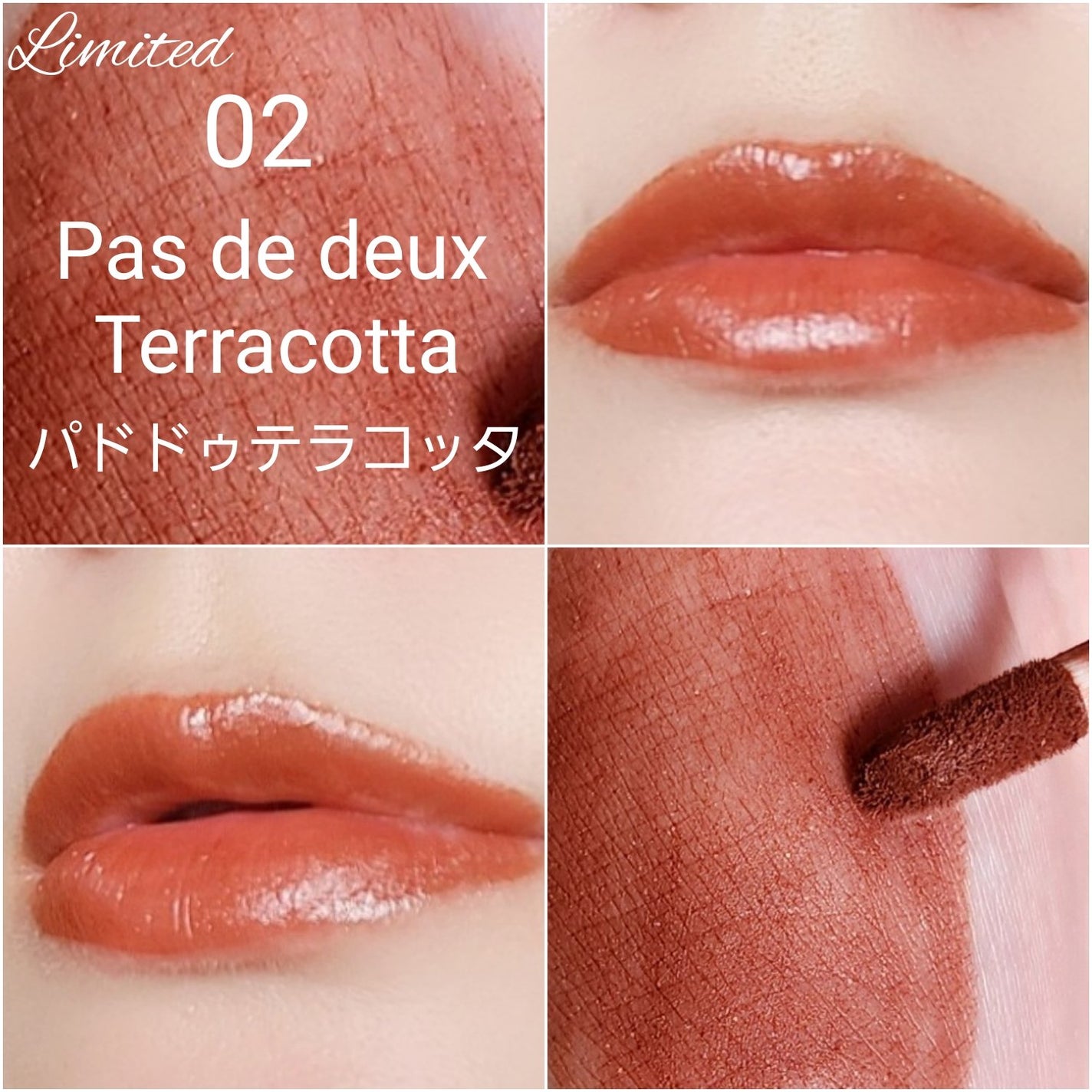 マットヴェールティント/LIPGUARDIAN/リップティントを使ったクチコミ(10枚目)