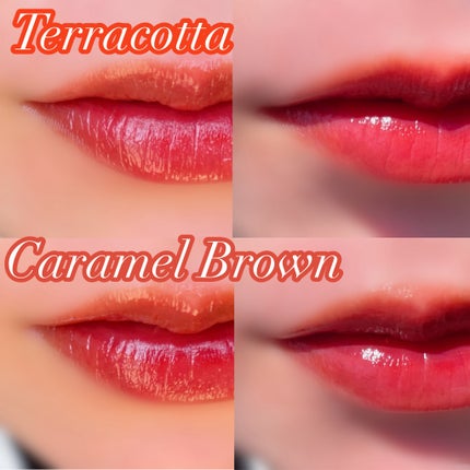 モイストティント/MIRIMU/リップティントを使ったクチコミ(3枚目)