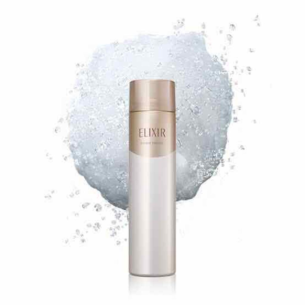 エリクシールシュペリエル ブースターエッセンス/エリクシール/美容液を使ったクチコミ(1枚目)