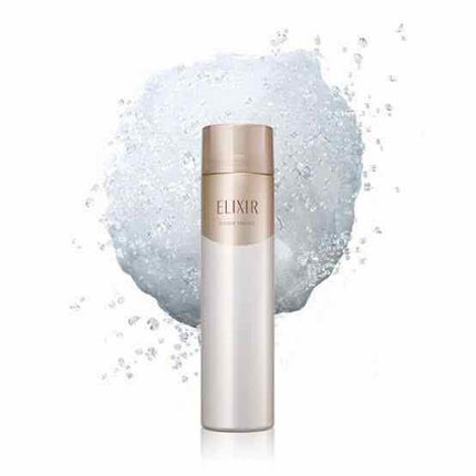 エリクシールシュペリエル ブースターエッセンス/エリクシール/美容液を使ったクチコミ(1枚目)