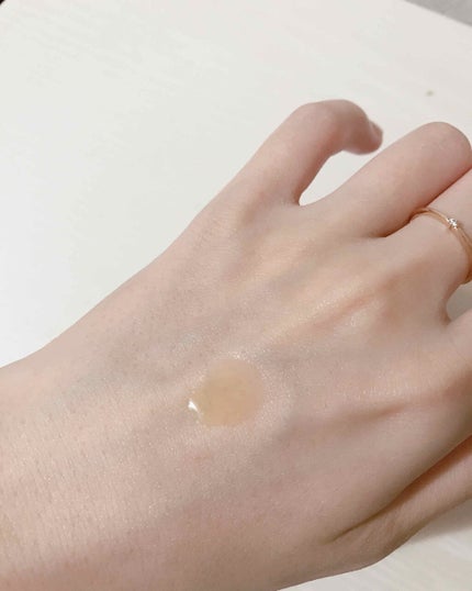 Desert Essence (海外) オーガニックホホバオイルのクチコミ「
iHerbで購入のDESERT ESSENCE JOJOBA OIL
夏のボディケアは.....」(2枚目)