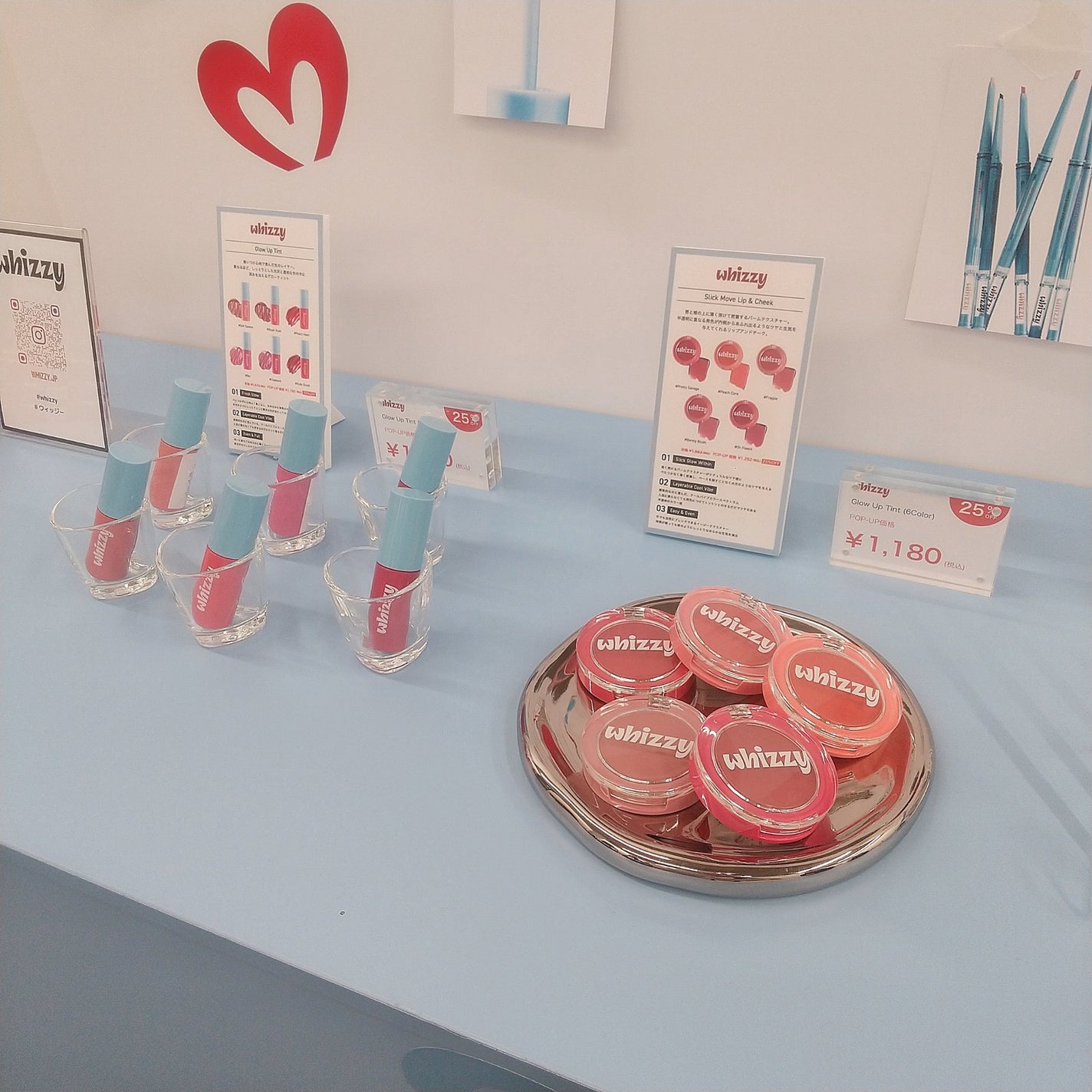 アンシーン ミラーティント/Oddtype/リップティントを使ったクチコミ(6枚目)