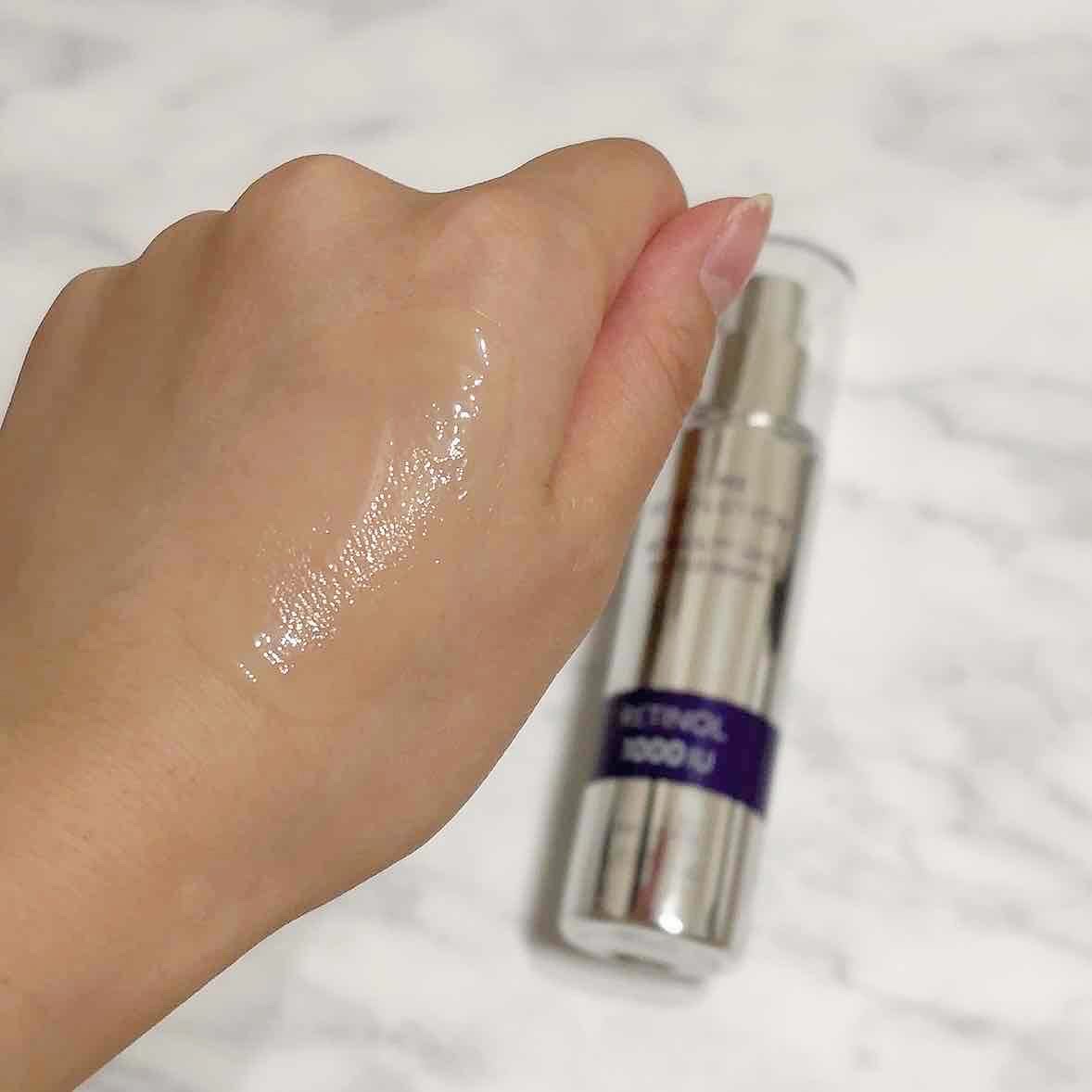 を使ったクチコミ（3枚目）