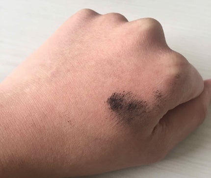 ロング&カールマスカラ スーパーWP/ヒロインメイク/マスカラを使ったクチコミ(2枚目)