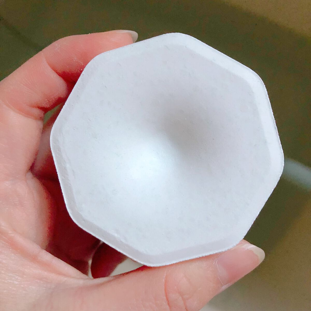 モンスターバブル ゆるんとジャグジー気分/バブ/炭酸系入浴剤を使ったクチコミ(3枚目)