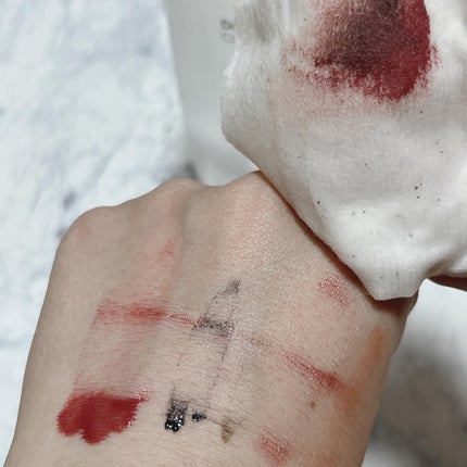 ダブルショットクレンジングウォーター/LUOKI/クレンジングウォーターを使ったクチコミ(5枚目)