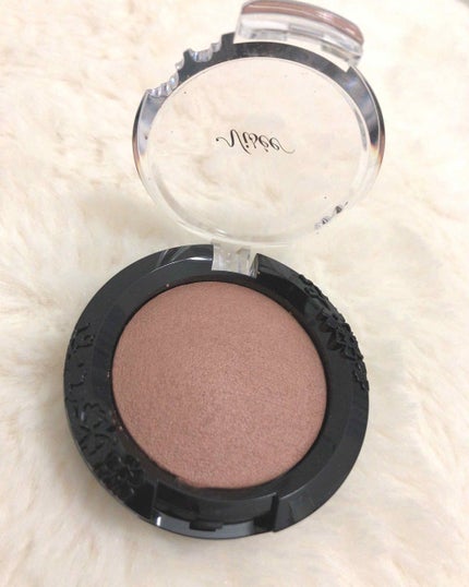 リシェ フォギーオン チークス/Visée/パウダーチークを使ったクチコミ(1枚目)