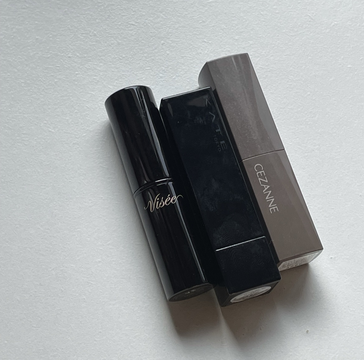 ケイト リップモンスター/KATE/口紅を使ったクチコミ（2枚目）