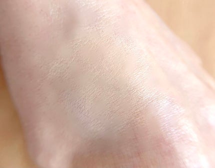 スキンカラーコントロール/ACSEINE/クリームコンシーラーを使ったクチコミ(3枚目)