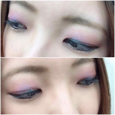 BLOOD SUGAR Eyeshadow Palette/Jeffree Star Cosmetics/アイシャドウパレットを使ったクチコミ（2枚目）