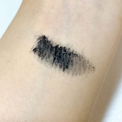 ザ ファースト ボリューム パーマ マスカラ/MERZY/マスカラを使ったクチコミ(3枚目)