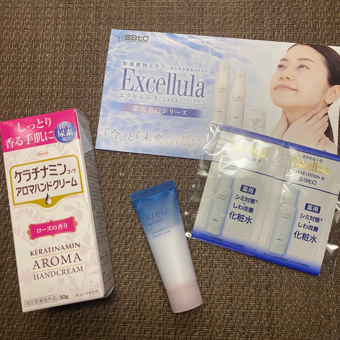 ブルーム ボックス/BLOOMBOX/その他を使ったクチコミ(4枚目)