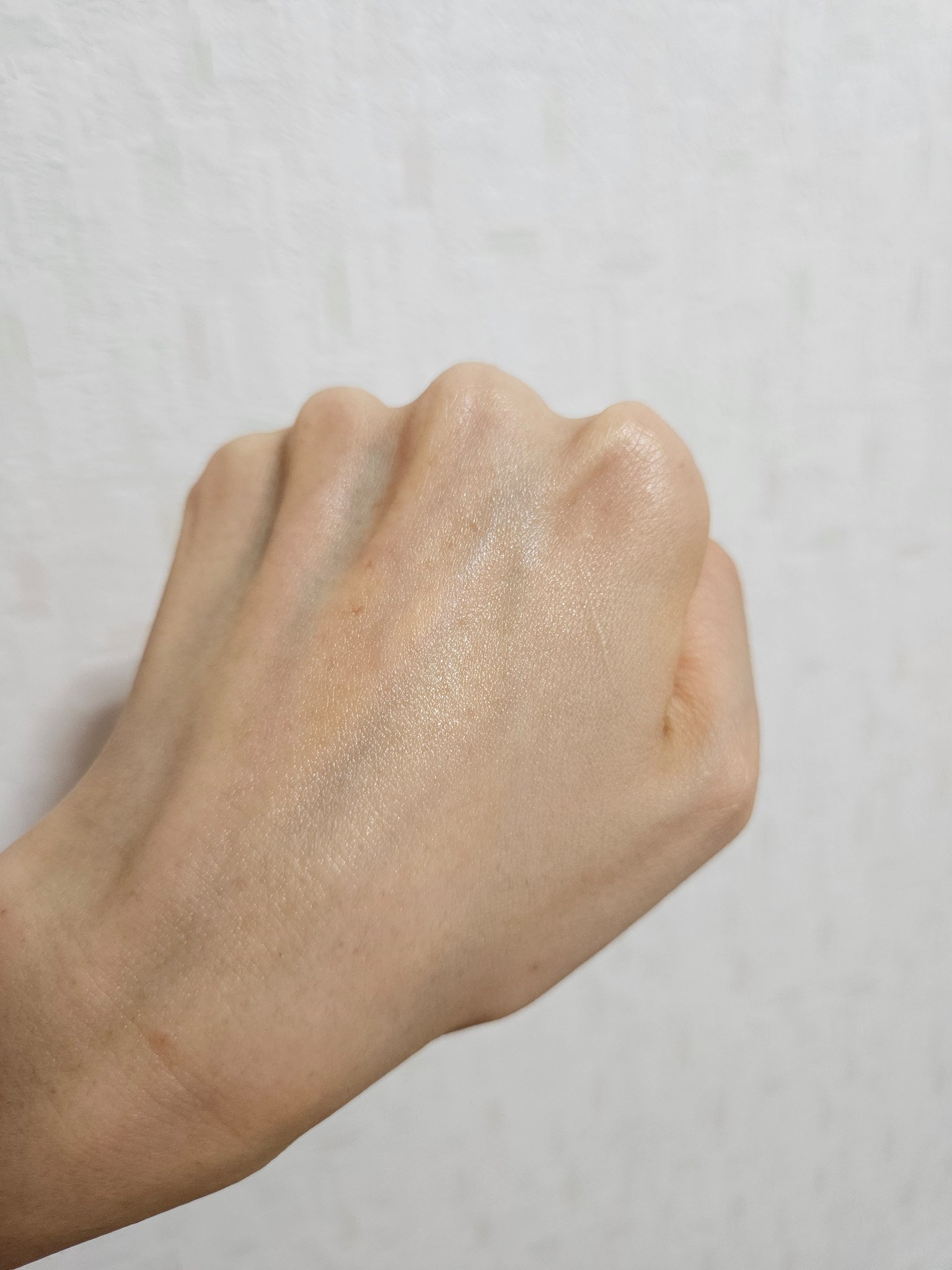 薬用 ホワイトニングクリアセラムW/エトヴォス/美容液を使ったクチコミ（3枚目）