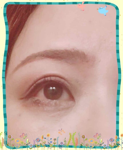 オイルインラッシュマキシマイザー/LB/マスカラ下地を使ったクチコミ(3枚目)