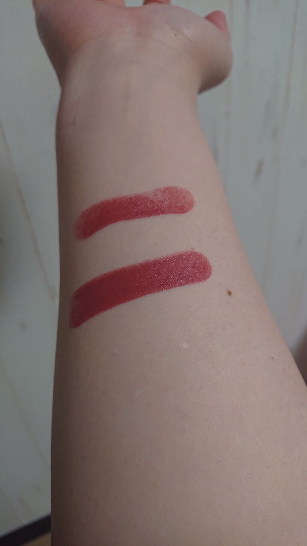 リップ カラー/TOM FORD BEAUTY/口紅を使ったクチコミ(3枚目)