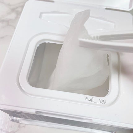 シカーミング30daysマスク/One-day's you/シートマスク・パックを使ったクチコミ(2枚目)