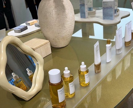 センテラ ライトクレンジングオイル/SKIN1004/オイルクレンジングを使ったクチコミ(4枚目)