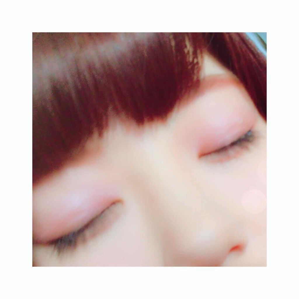 アディクション ザ アイシャドウ/ADDICTION/単色アイシャドウを使ったクチコミ(3枚目)