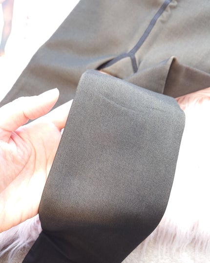 このこ ✩フォロバ100%✩ on LIPS 「Qulietからフェイクタイツが新登場したよ♪カラーはNUDE..」(7枚目)