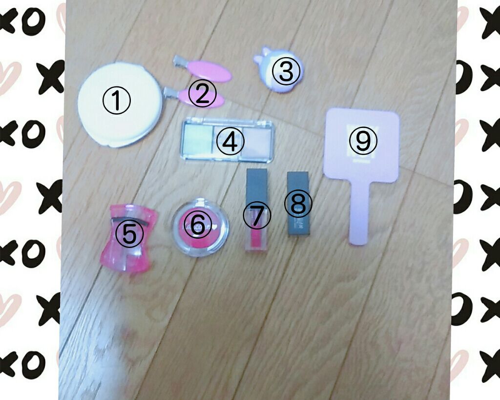 yuumi on LIPS 「皆さんこんばんは\(⌒日⌒)/yuumiです!本日は先日に引き..」(3枚目)